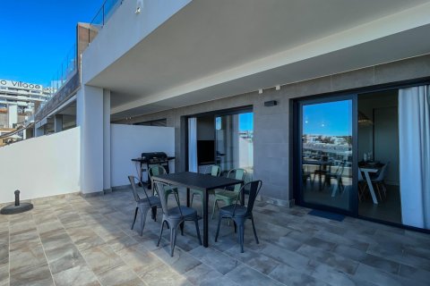 Penthauss pārdošanā Finestrat, Alicante, Spānijā 3 istabas, 214 m2 Nr. 165423 - attēls 4