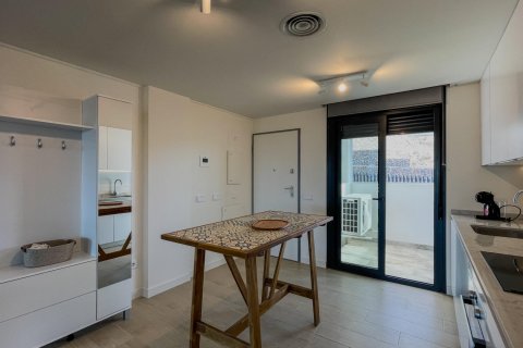 Penthauss pārdošanā Finestrat, Alicante, Spānijā 3 istabas, 214 m2 Nr. 165423 - attēls 29