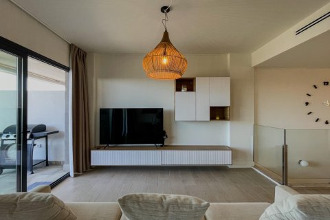 Penthauss pārdošanā Finestrat, Alicante, Spānijā 3 istabas, 214 m2 Nr. 165423 - attēls 5