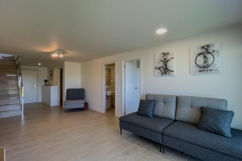 Penthauss pārdošanā Finestrat, Alicante, Spānijā 3 istabas, 214 m2 Nr. 165423 - attēls 14