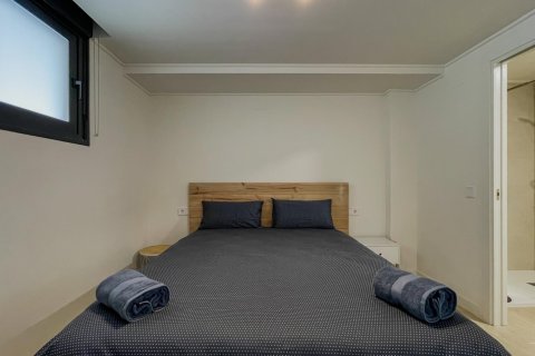 Penthauss pārdošanā Finestrat, Alicante, Spānijā 3 istabas, 214 m2 Nr. 165423 - attēls 12