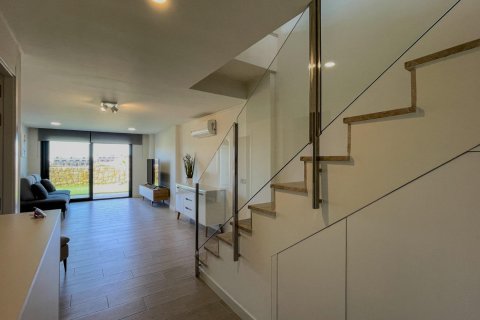 Penthauss pārdošanā Finestrat, Alicante, Spānijā 3 istabas, 214 m2 Nr. 165423 - attēls 8