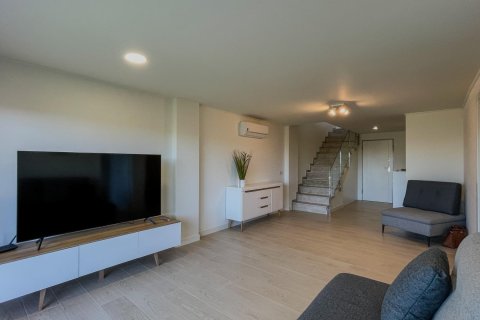 Penthauss pārdošanā Finestrat, Alicante, Spānijā 3 istabas, 214 m2 Nr. 165423 - attēls 20