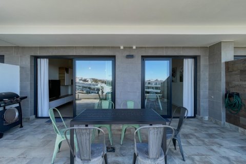 Penthauss pārdošanā Finestrat, Alicante, Spānijā 3 istabas, 214 m2 Nr. 165423 - attēls 6