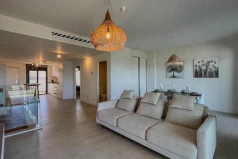 Penthauss pārdošanā Finestrat, Alicante, Spānijā 3 istabas, 214 m2 Nr. 165423 - attēls 2