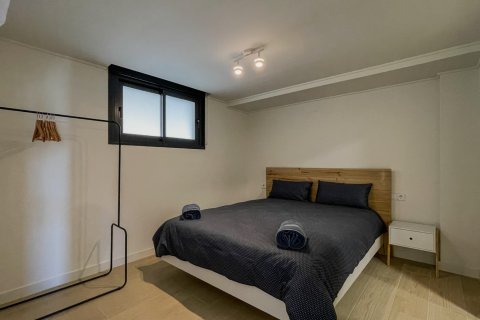 Penthauss pārdošanā Finestrat, Alicante, Spānijā 3 istabas, 214 m2 Nr. 165423 - attēls 11