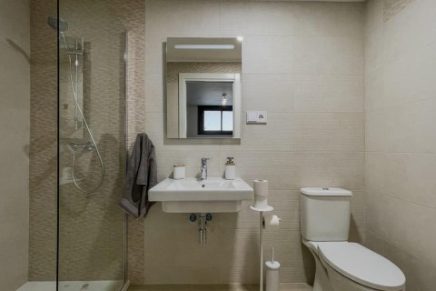 Penthauss pārdošanā Finestrat, Alicante, Spānijā 3 istabas, 214 m2 Nr. 165423 - attēls 13