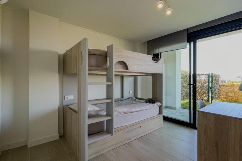 Penthauss pārdošanā Finestrat, Alicante, Spānijā 3 istabas, 214 m2 Nr. 165423 - attēls 23