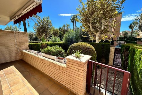 Apartment à Albir, Alicante, Espagne 80 m2 No. 165426