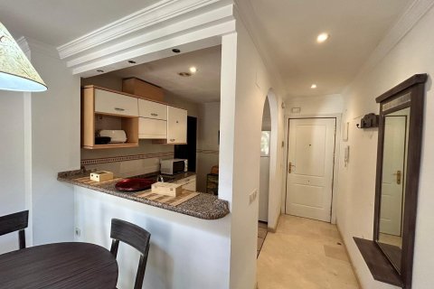 Apartment à vendre à Albir, Alicante, Espagne, 80 m2 No. 165426 - photo 6