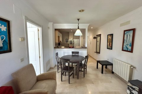 Apartment à vendre à Albir, Alicante, Espagne, 80 m2 No. 165426 - photo 5