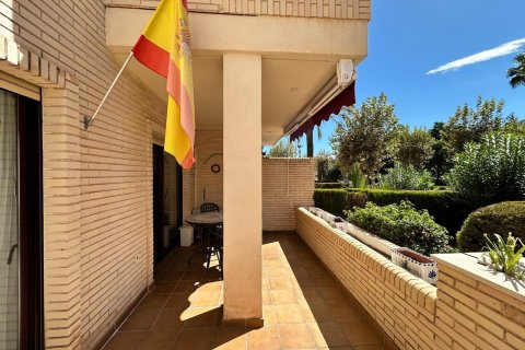 Apartment à vendre à Albir, Alicante, Espagne, 80 m2 No. 165426 - photo 2
