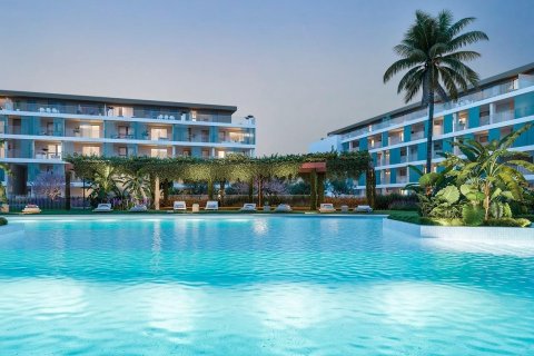 Appartamento in vendita a Denia, Alicante, Spagna 4 camere da letto, 142 mq. N° 143189 - foto 1