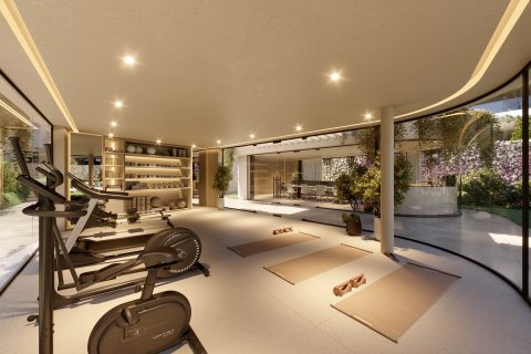 Bungalow à vendre à Estepona, Malaga, Espagne, 1 chambre, 66 m2 No. 143188 - photo 11