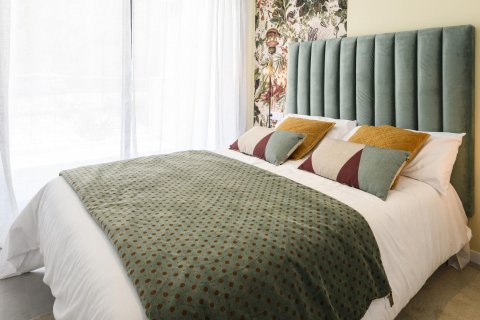 Apartment à vendre à Dehesa De Campoamor, Alicante, Espagne, 2 chambres, 102 m2 No. 143186 - photo 22