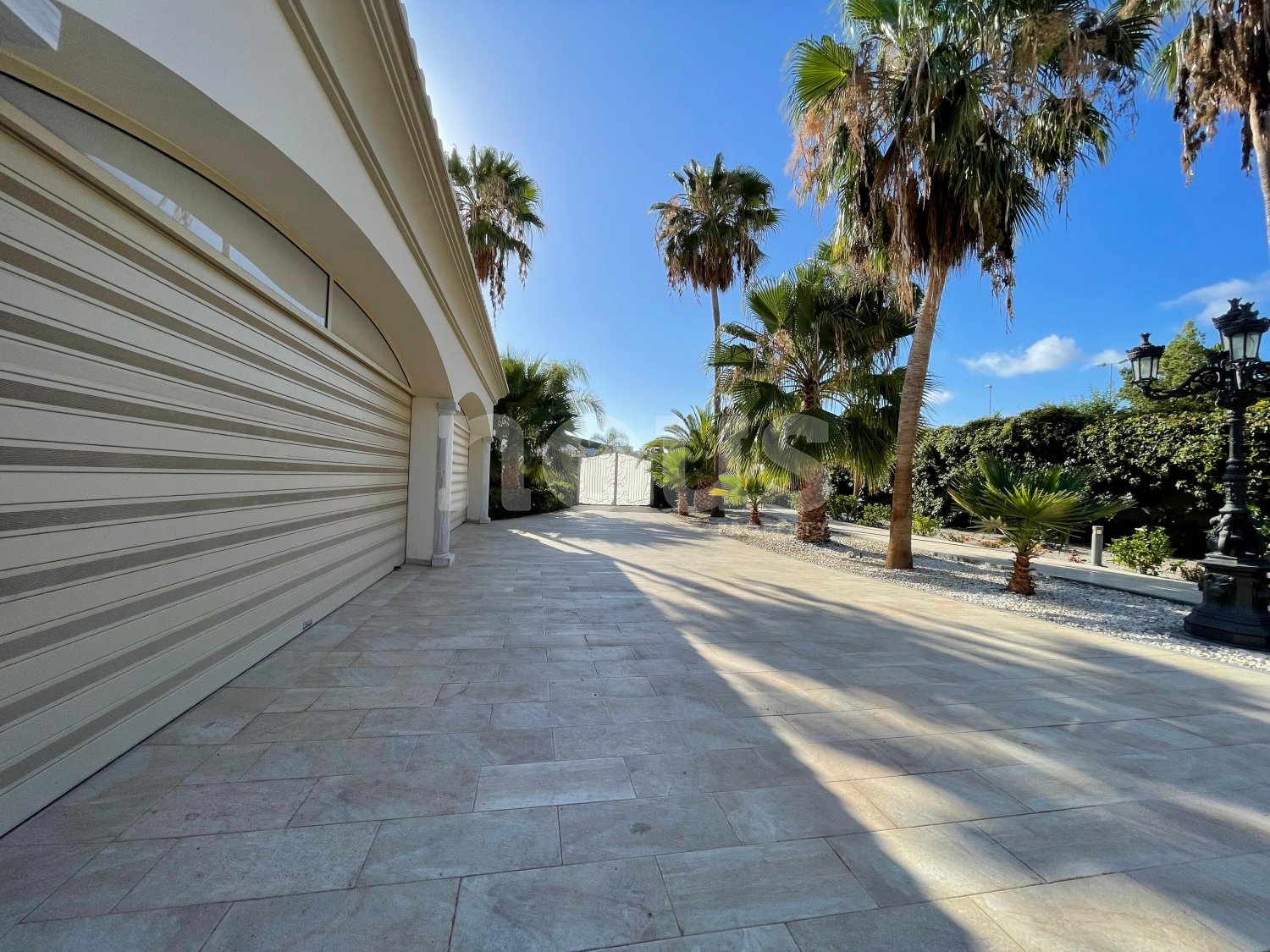 Huvila Adeje, Tenerife, Espanja 7 makuuhuonetta, 320 m2 No. 164759