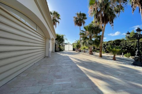 Villa for sale in Adeje, Tenerife, Spain 7 bedrooms, 320 sq.m. No. 164759 - photo 16