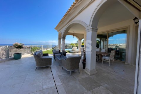 Villa for sale in Adeje, Tenerife, Spain 7 bedrooms, 320 sq.m. No. 164759 - photo 4