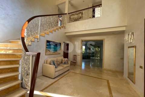 Villa for sale in Adeje, Tenerife, Spain 7 bedrooms, 320 sq.m. No. 164759 - photo 10