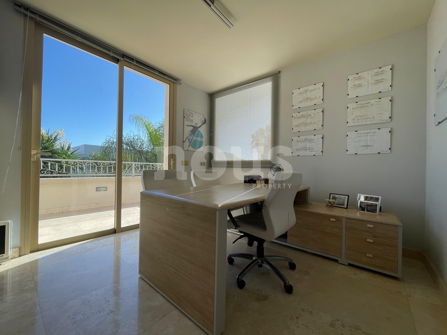 Huvila Adeje, Tenerife, Espanja 7 makuuhuonetta, 320 m2 No. 164759