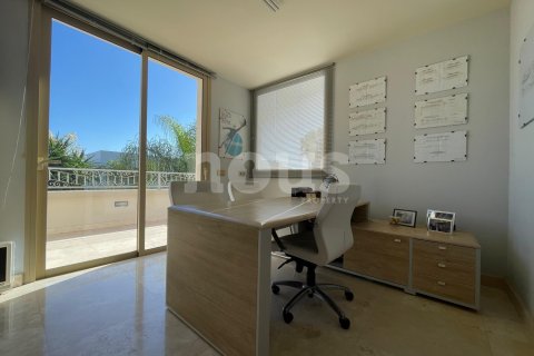 Villa for sale in Adeje, Tenerife, Spain 7 bedrooms, 320 sq.m. No. 164759 - photo 21