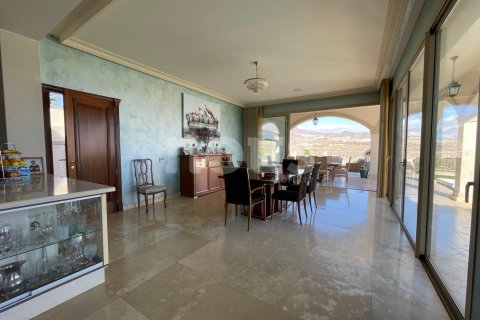 Villa for sale in Adeje, Tenerife, Spain 7 bedrooms, 320 sq.m. No. 164759 - photo 3