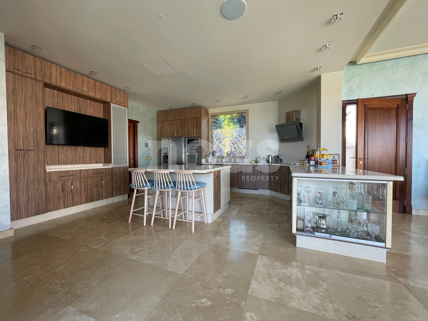 Huvila Adeje, Tenerife, Espanja 7 makuuhuonetta, 320 m2 No. 164759