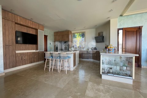 Villa for sale in Adeje, Tenerife, Spain 7 bedrooms, 320 sq.m. No. 164759 - photo 5