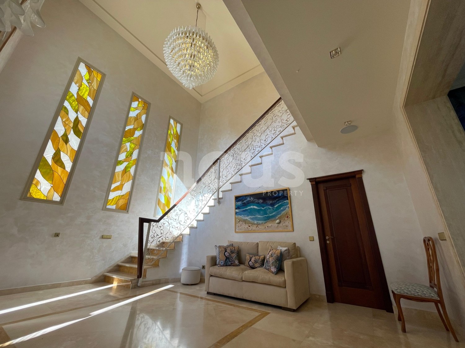 Huvila Adeje, Tenerife, Espanja 7 makuuhuonetta, 320 m2 No. 164759