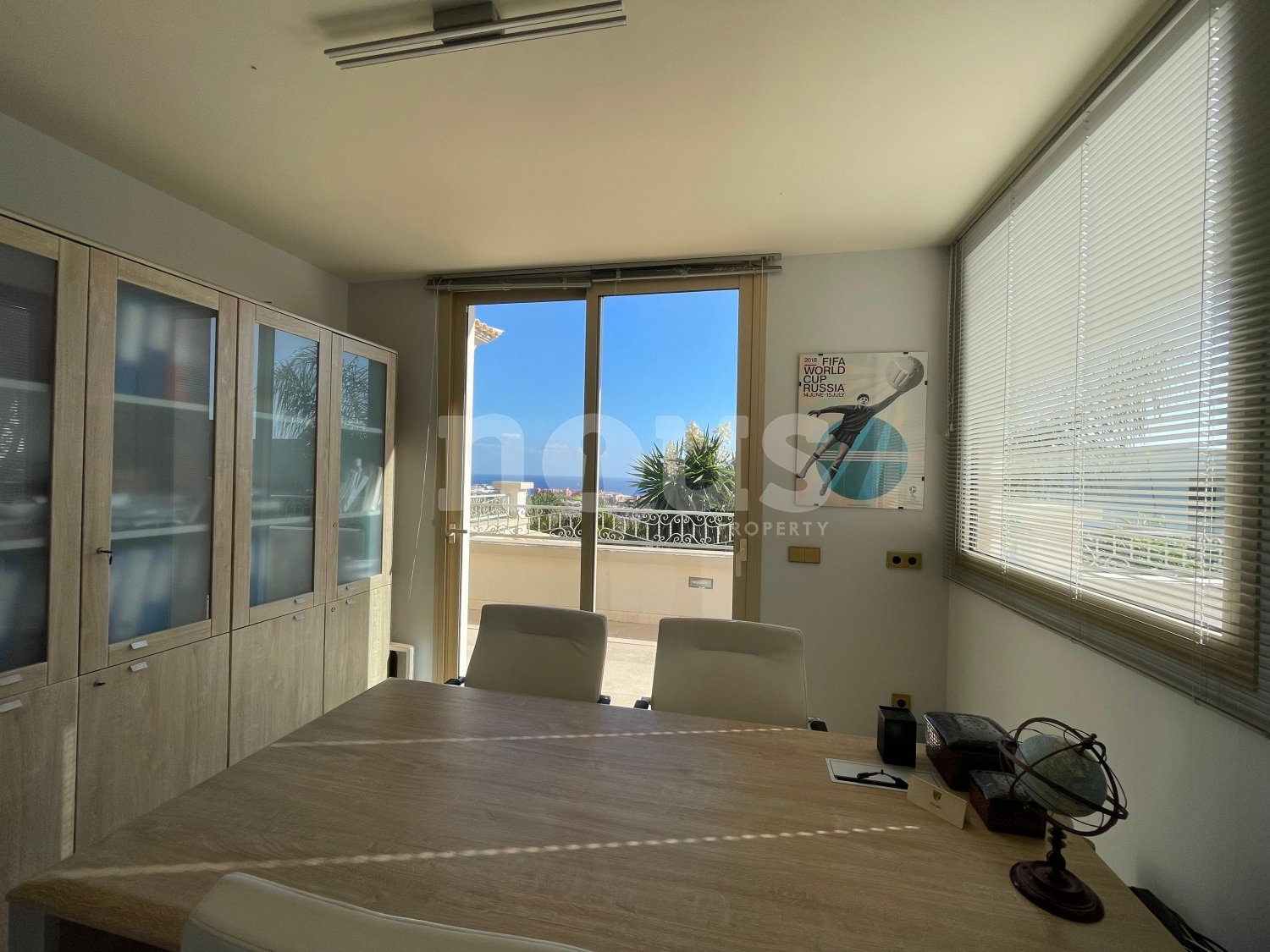 Huvila Adeje, Tenerife, Espanja 7 makuuhuonetta, 320 m2 No. 164759