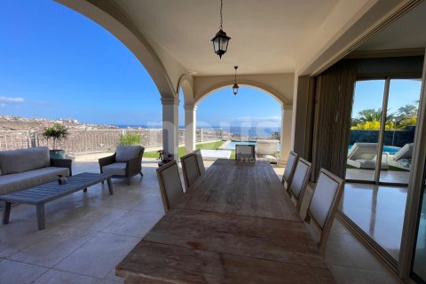 Villa for sale in Adeje, Tenerife, Spain 7 bedrooms, 320 sq.m. No. 164759 - photo 6