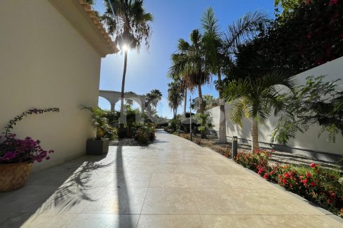 Villa for sale in Adeje, Tenerife, Spain 7 bedrooms, 320 sq.m. No. 164759 - photo 14