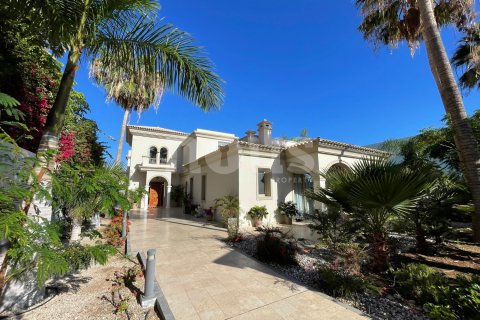 Villa for sale in Adeje, Tenerife, Spain 7 bedrooms, 320 sq.m. No. 164759 - photo 17