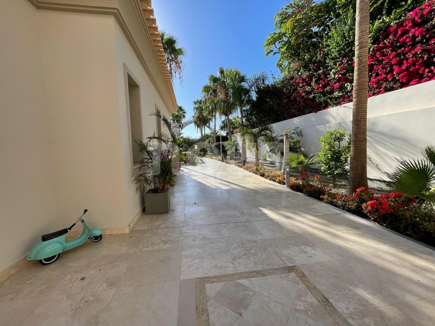 Huvila Adeje, Tenerife, Espanja 7 makuuhuonetta, 320 m2 No. 164759
