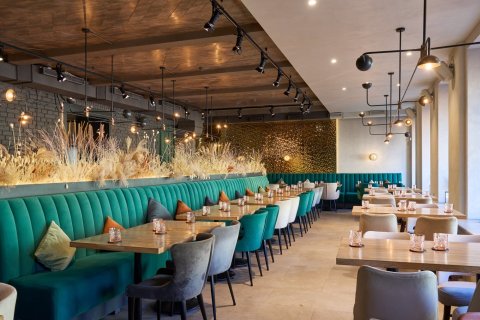 Commercial property for sale in Barcelona, Spain 105 sq.m. No. 143110 - photo 2