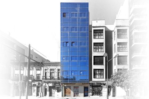 Commercial property for sale in Valencia, Spain 810 sq.m. No. 143109 - photo 1