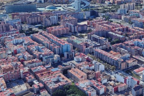 Commercial property for sale in Valencia, Spain 810 sq.m. No. 143109 - photo 8