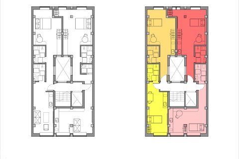 Commercial property for sale in Valencia, Spain 810 sq.m. No. 143109 - photo 11