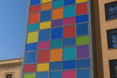 Commercial property for sale in Valencia, Spain 810 sq.m. No. 143109 - photo 10