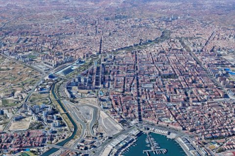 Commercial property for sale in Valencia, Spain 810 sq.m. No. 143109 - photo 9