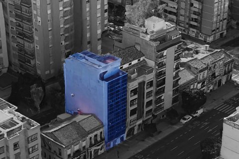 Commercial property for sale in Valencia, Spain 810 sq.m. No. 143109 - photo 4