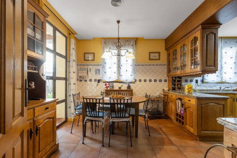 Villa in vendita a Torrevieja, Alicante, Spagna 6 camere da letto, 728 mq. N° 143108 - foto 30