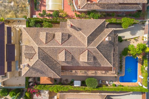 Villa in vendita a Torrevieja, Alicante, Spagna 6 camere da letto, 728 mq. N° 143108 - foto 9