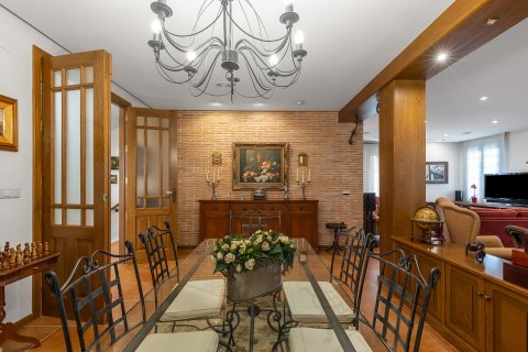 Villa in vendita a Torrevieja, Alicante, Spagna 6 camere da letto, 728 mq. N° 143108 - foto 24