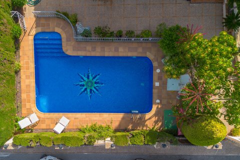 Villa in vendita a Torrevieja, Alicante, Spagna 6 camere da letto, 728 mq. N° 143108 - foto 10