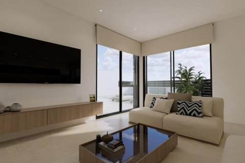 Villa till salu i Dolores, Alicante, Spanien 3 sovrum, 183 kvm. Nr. 143107 - foto 23