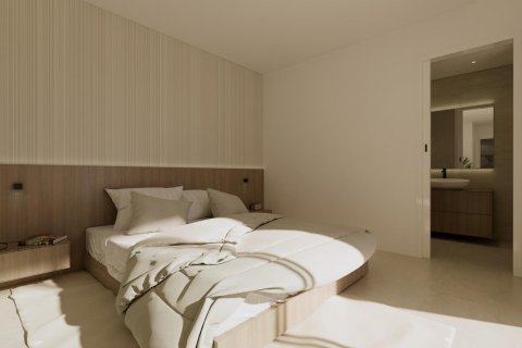 Villa till salu i Dolores, Alicante, Spanien 3 sovrum, 183 kvm. Nr. 143107 - foto 29