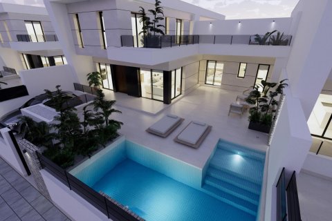 Villa till salu i Dolores, Alicante, Spanien 3 sovrum, 183 kvm. Nr. 143107 - foto 19