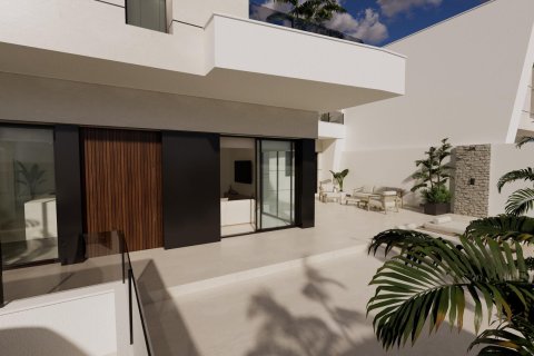 Villa till salu i Dolores, Alicante, Spanien 3 sovrum, 183 kvm. Nr. 143107 - foto 11