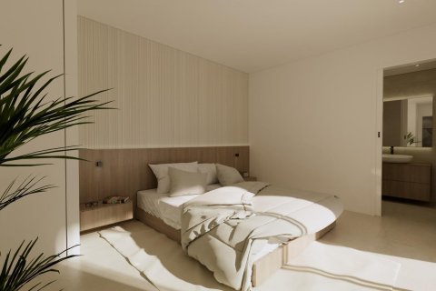 Villa till salu i Dolores, Alicante, Spanien 3 sovrum, 183 kvm. Nr. 143107 - foto 28